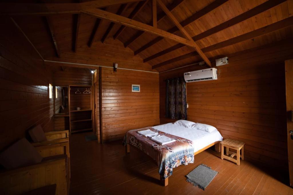 Leo Wooden Resorts Hampi Zewnętrze zdjęcie